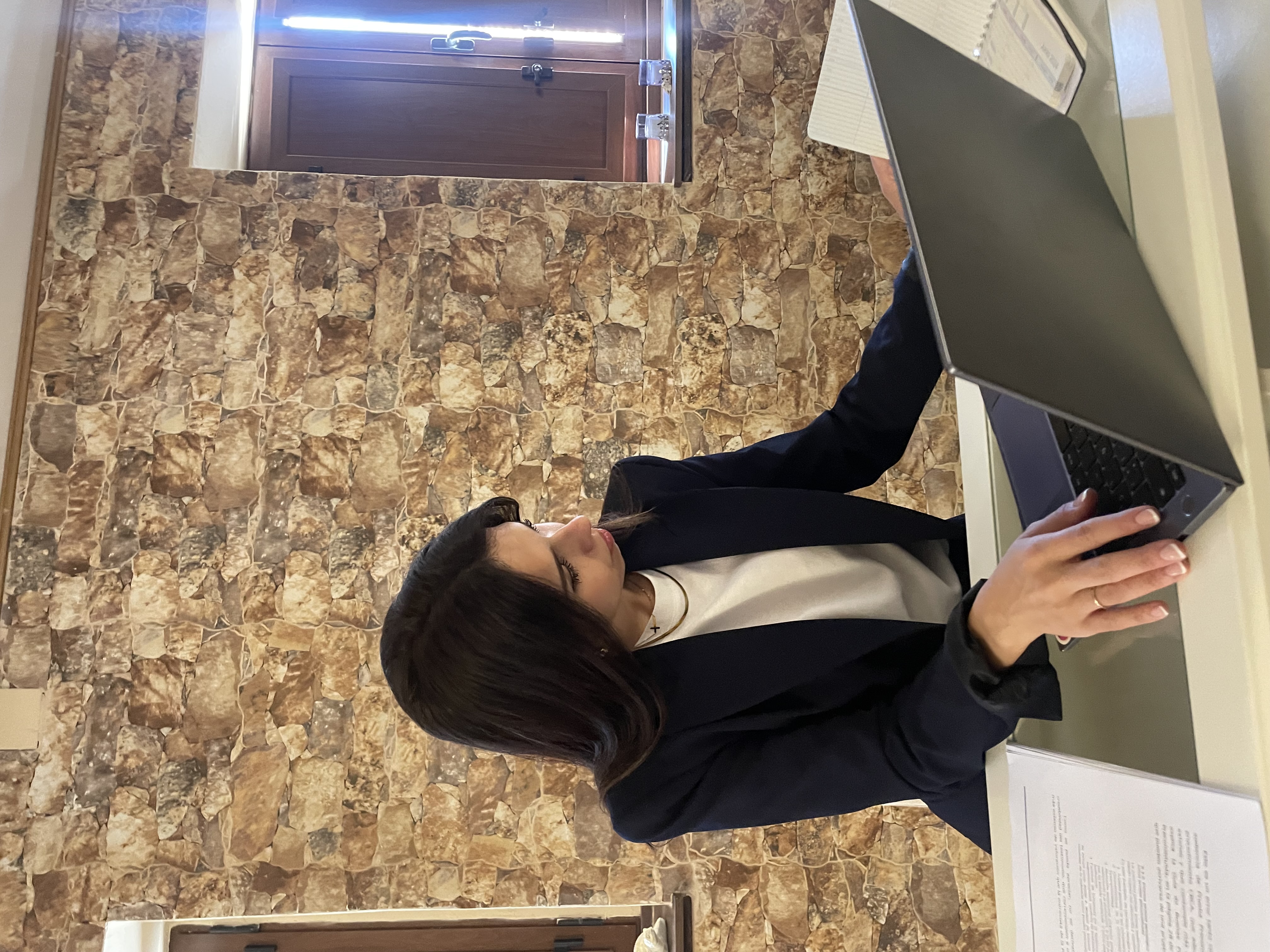 Consulta psicológica