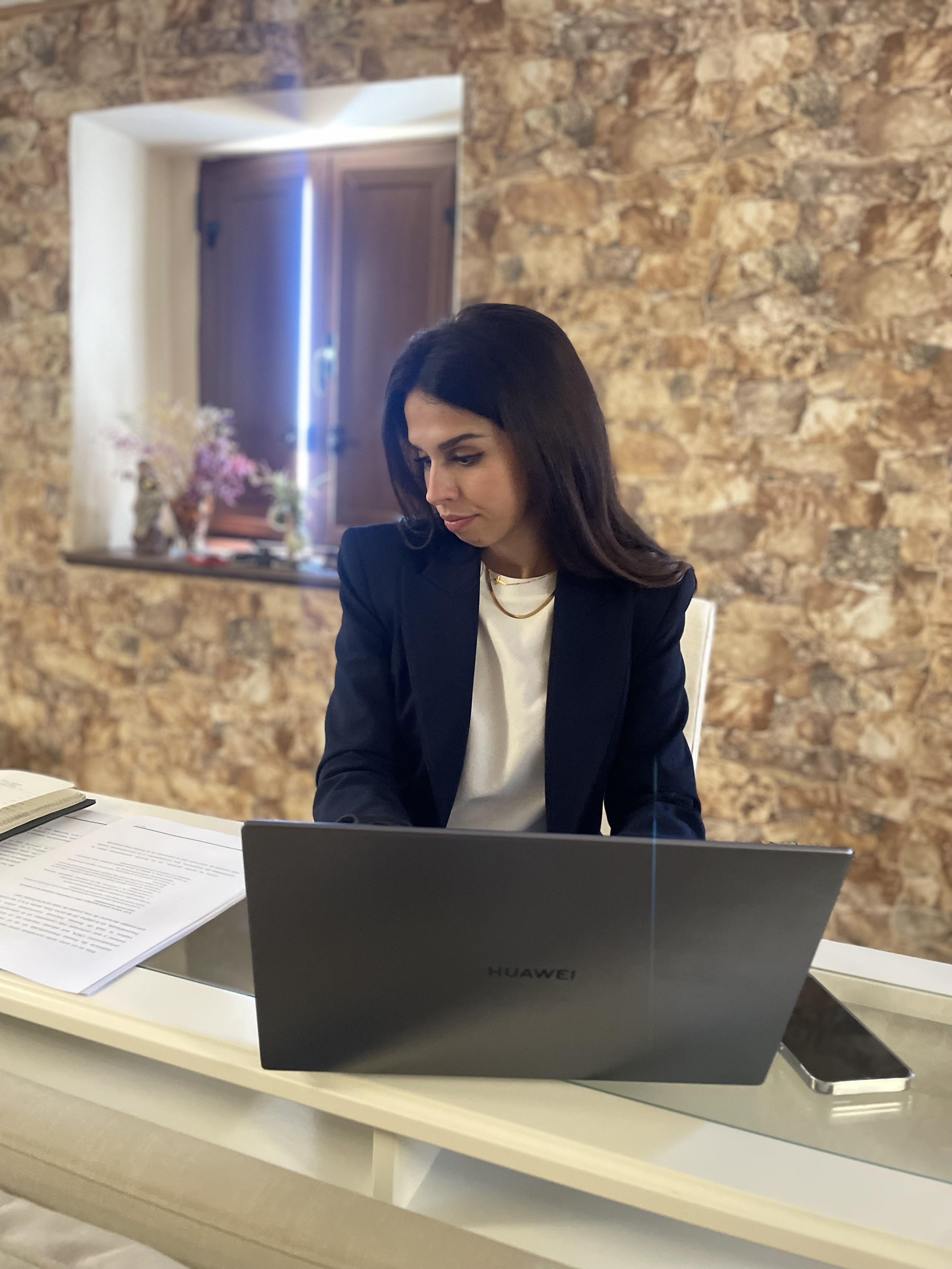 Méritos y publicaciones